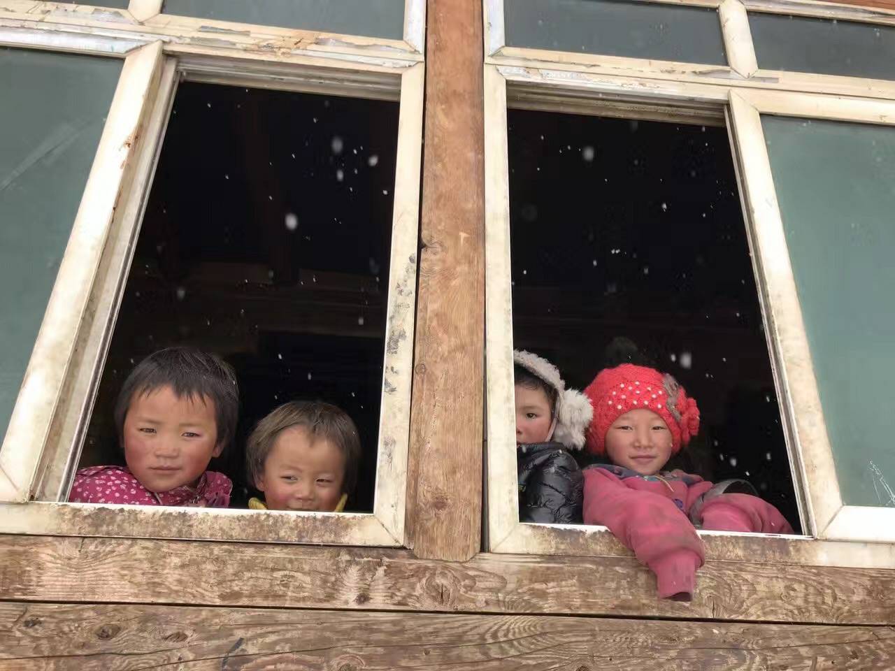 江南网页版登录入口-江南(中国)公益回顾丨家国同欢月同圆 温暖满载甘孜州(图9)