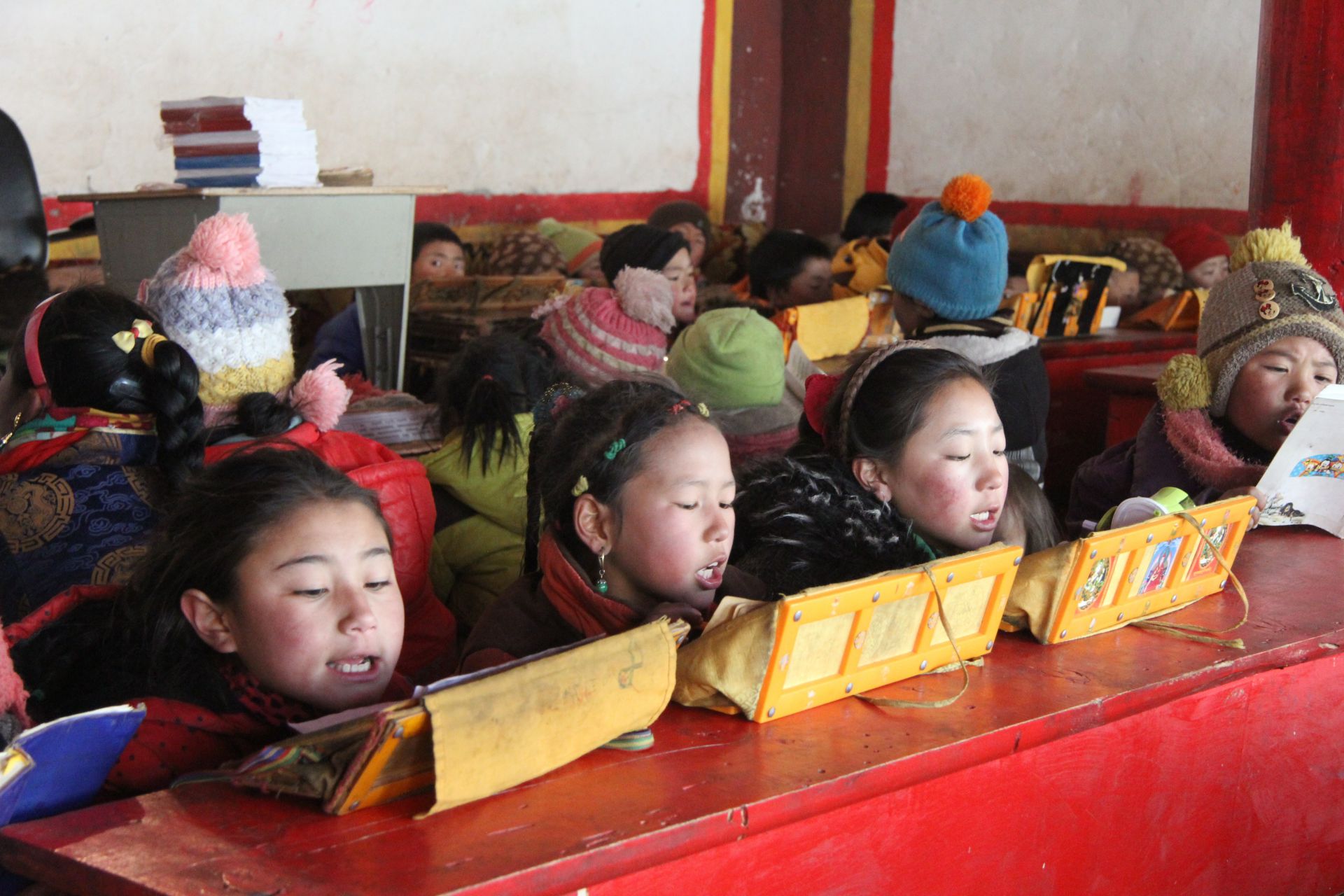 江南网页版登录入口-江南(中国)公益回顾丨家国同欢月同圆 温暖满载甘孜州(图12)